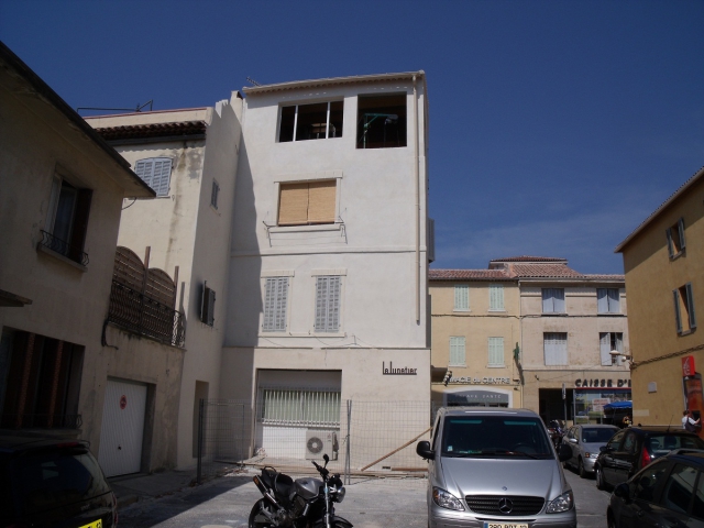 LOCAL PROFESSIONNEL EN COLOCATION acheter vendre