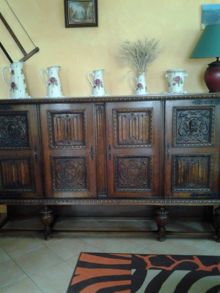 buffet de salle à manger acheter vendre