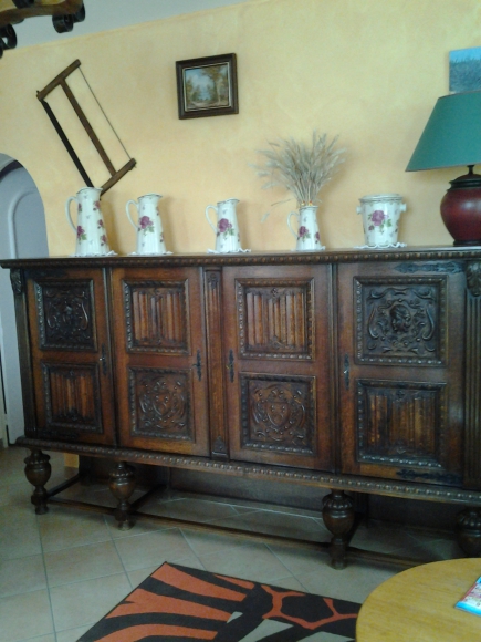 buffet de salle à manger acheter vendre