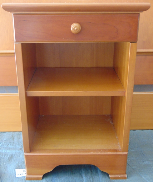 CHEVET BOIS  acheter vendre