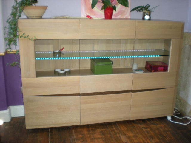 DIVERS meubles salon salle à manger contemporain  acheter vendre