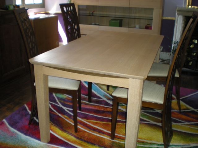 DIVERS meubles salon salle à manger contemporain  acheter vendre