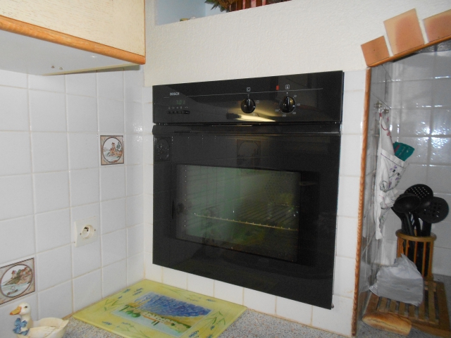Four encastrable Bosch acheter vendre