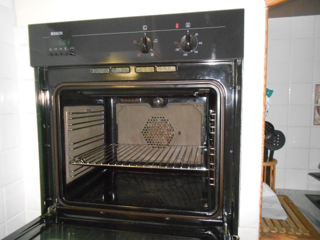 Four encastrable Bosch acheter vendre