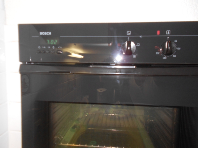 Four encastrable Bosch acheter vendre