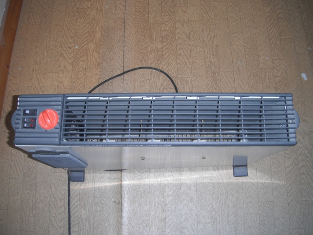 convecteur acheter vendre