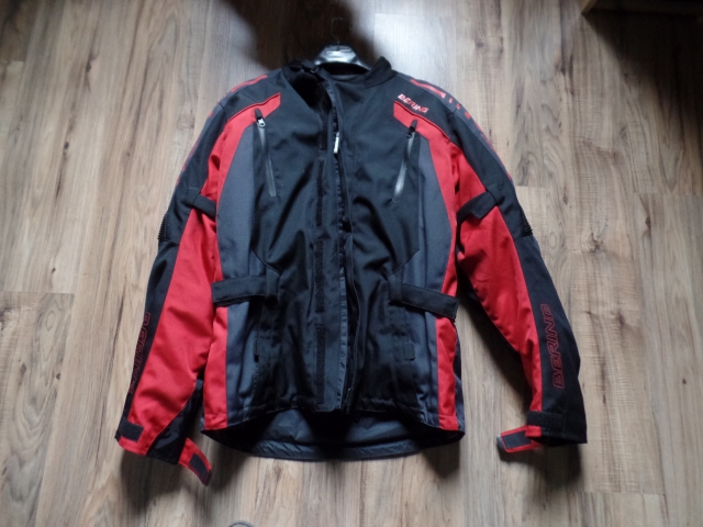 veste bi saison moto acheter vendre