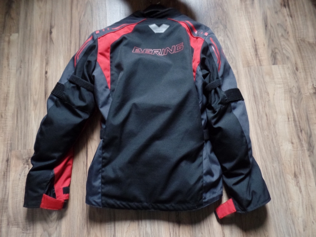 veste bi saison moto acheter vendre