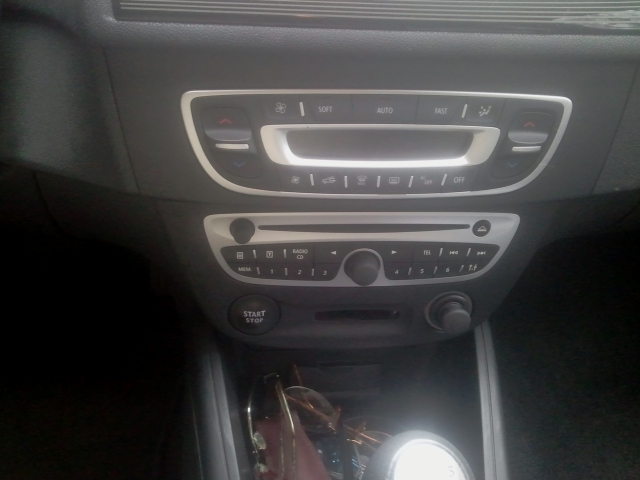 MEGANE 3 BUSINESS DCI 110 eco2 CHAMPION FAP acheter vendre