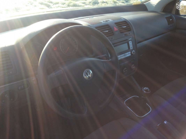 golf 5 tdi 105 cv confort 2007 190000klm acheter vendre