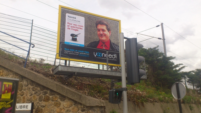 Spectacle de magie en close-up et cours de magie à réserver. acheter vendre