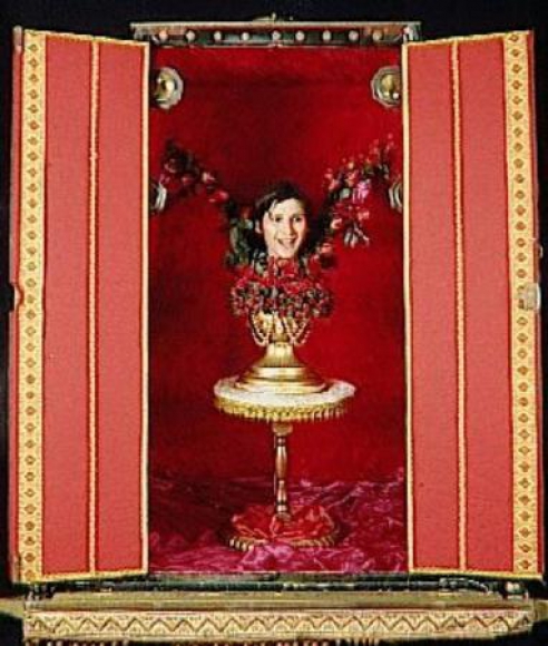 Spectacle de magie en close-up et cours de magie à réserver. acheter vendre