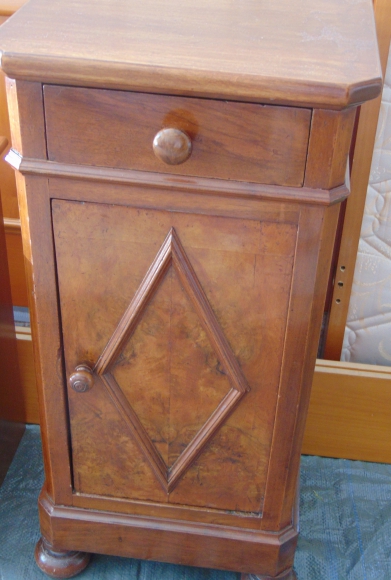 CHEVET BOIS  acheter vendre