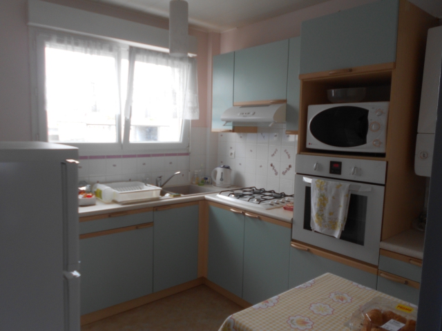 Appartement T3 s=58m2 acheter vendre