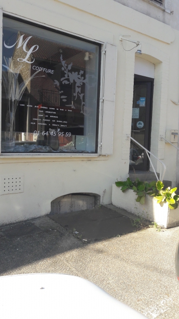 Fond de commerce coiffure acheter vendre