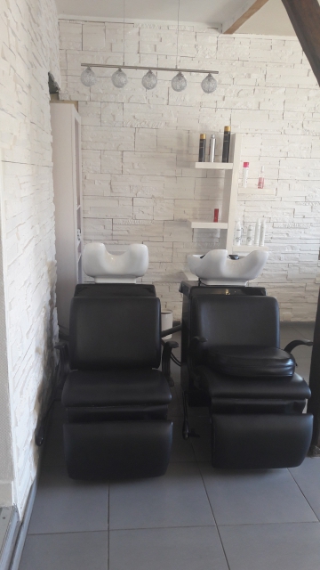 Fond de commerce coiffure acheter vendre