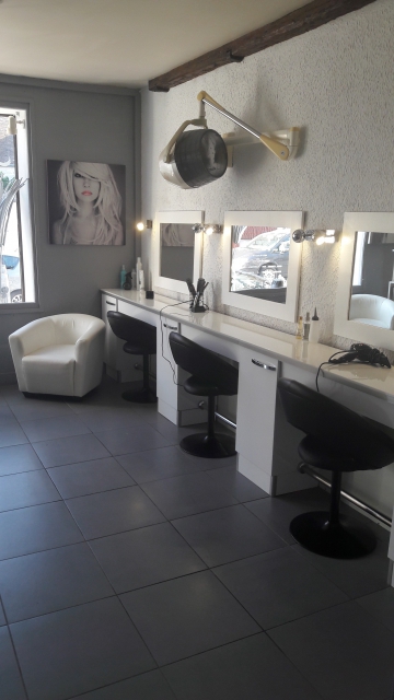Fond de commerce coiffure acheter vendre