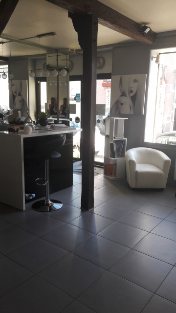 Fond de commerce coiffure acheter vendre