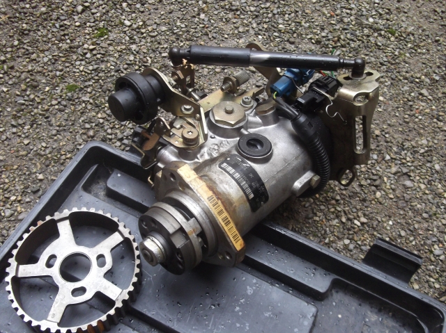 alternateur 206 1.9d neuf acheter vendre