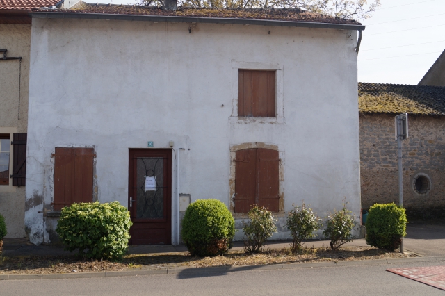 MAISON A RENOVER acheter vendre