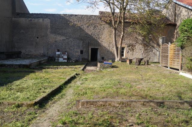 MAISON A RENOVER acheter vendre