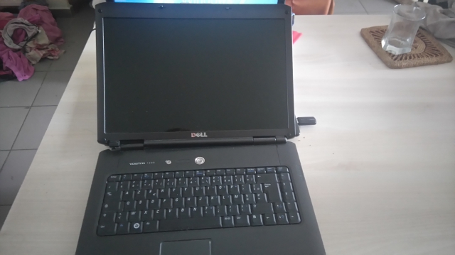 Pc portable Dell acheter vendre