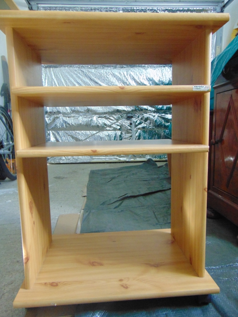 MEUBLE ETAGERE SUR ROULETTES acheter vendre
