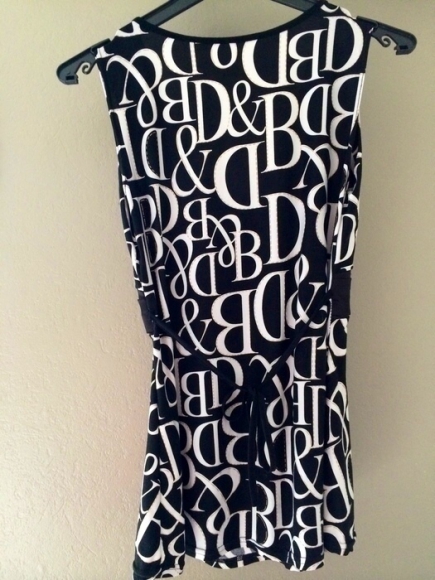 Haut débardeur blanc et noir taille unique  acheter vendre