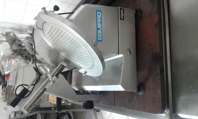 Trancheuse a jambon acheter vendre