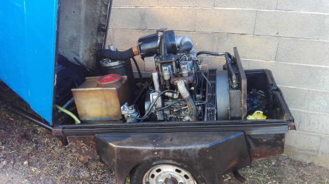 Compresseurs maco mv40 acheter vendre