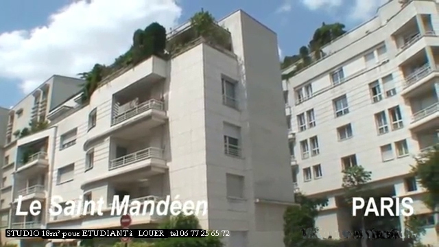 studios meublés pour étudiants acheter vendre