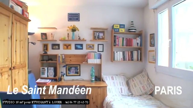 studios meublés pour étudiants acheter vendre