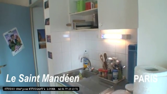 studios meublés pour étudiants acheter vendre