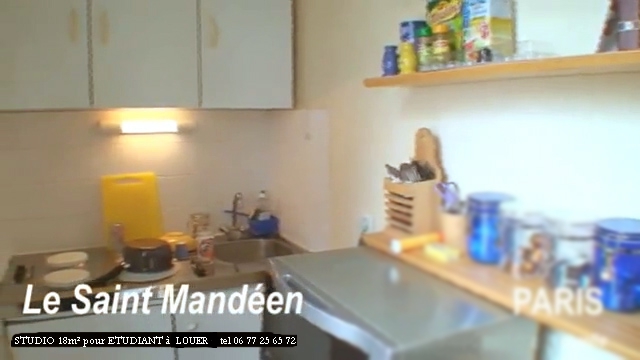 studios meublés pour étudiants acheter vendre