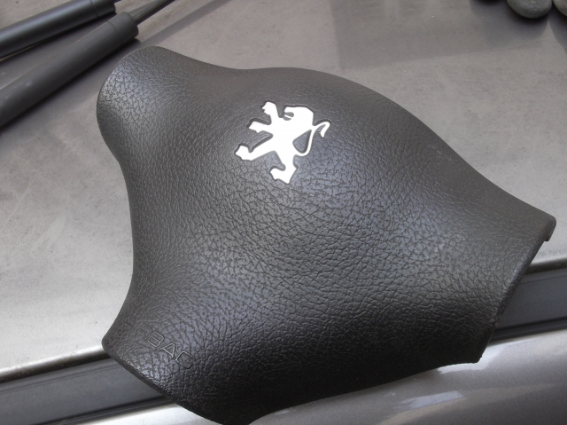 206 3 portes pare choc acheter vendre