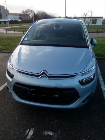 C4 Picasso acheter vendre