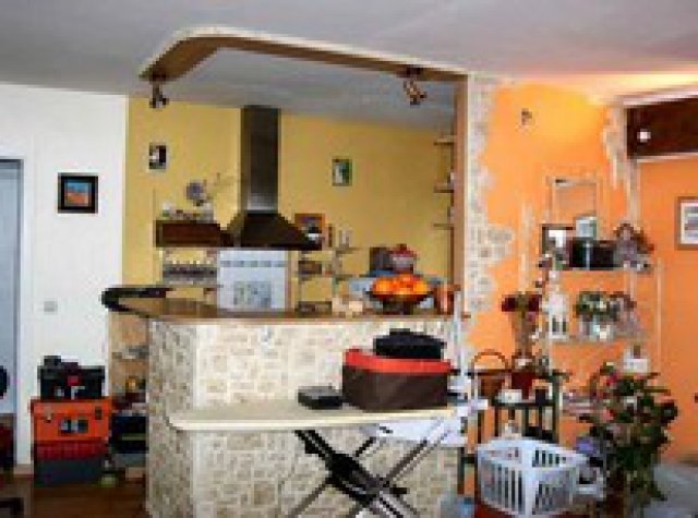 T2 - LES PAVILLONS SOUS BOIS (93320) acheter vendre