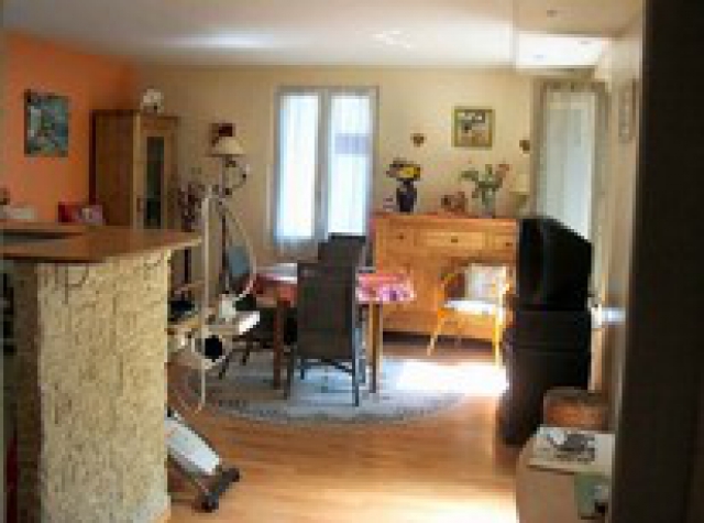 T2 - LES PAVILLONS SOUS BOIS (93320) acheter vendre