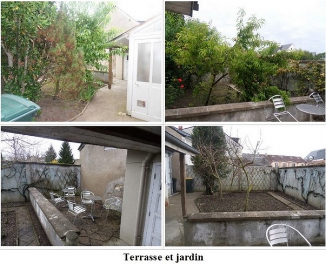 Studio meublé 290€ CC hors élec  Dispo de suite acheter vendre