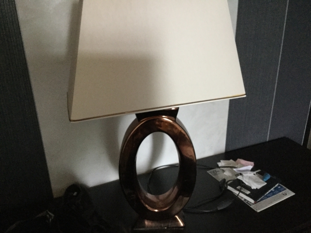 Vend lampe de salon  acheter vendre