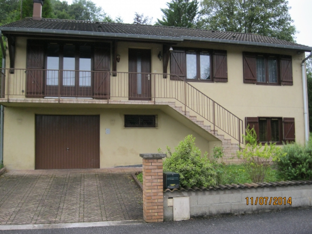 maison acheter vendre