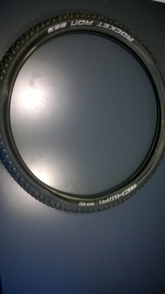 pneu vtt 29 pouces 2.10 schwalbe  acheter vendre