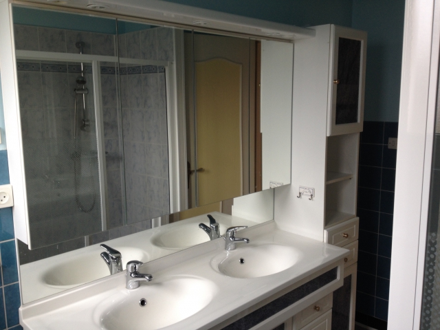 Maison plein pied Bischheim acheter vendre