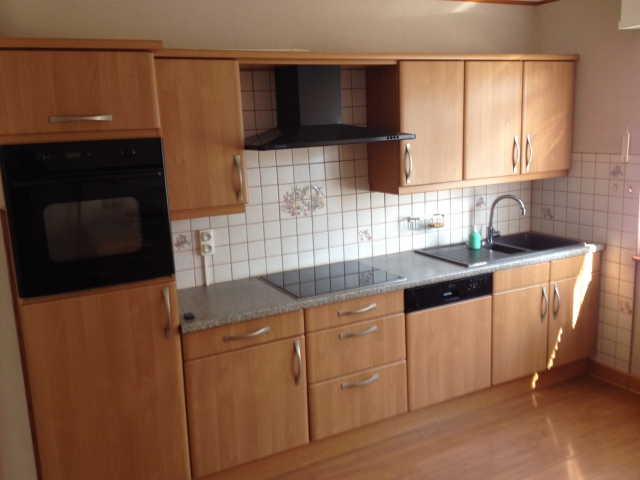 Maison plein pied Bischheim acheter vendre