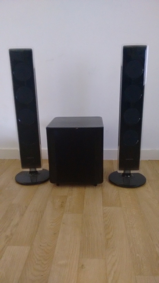 Home cinéma Samsung acheter vendre