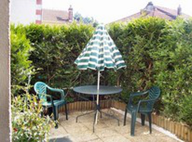 T2 - LES PAVILLONS SOUS BOIS (93320) acheter vendre