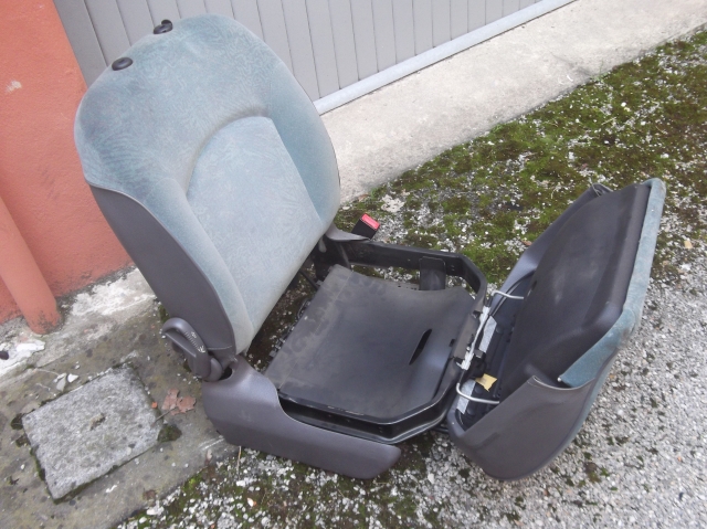 reservoire Lave vitres 206 acheter vendre