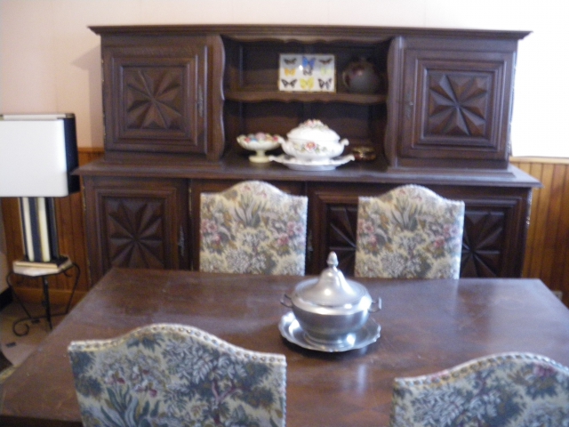 Salle à Manger acheter vendre