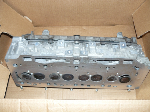 culasse lag2  1.9 120cv  "bibi" acheter vendre