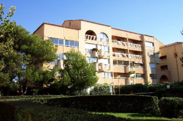 Location appartement T2 Six fours les plages acheter vendre
